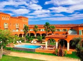 Palmyra Golf Hotel & Spa