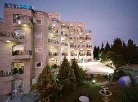 A picture of the hotel: Addar Hotel