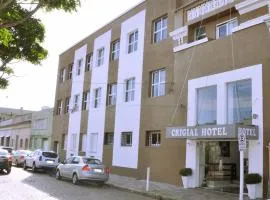 Crigial Hotel