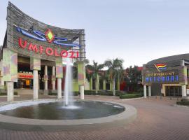 Hotel Photo: Peermont Metcourt at Umfolozi, Empangeni