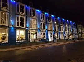 Gwesty'r Marine Hotel & Spa, hotel en Aberystwyth