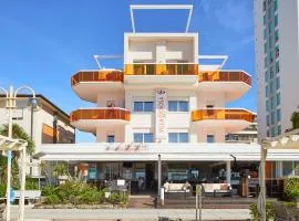 Hotel Villa Gioiosa