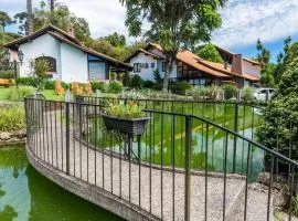 Vila Suzana Parque Hotel