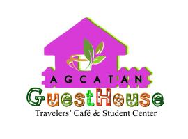 Фотография гостиницы: Agcatan Guesthouse
