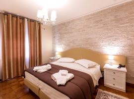 Il Novecento, hotel en Casarsa della Delizia