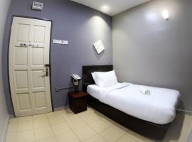 Hotel Photo: JV Hotel @ Bandar Tasek Mutiara