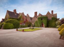 Mallory Court Country House Hotel & Spa, Hotel in Royal Leamington Spa