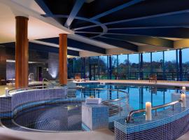 Castleknock Hotel, ξενοδοχείο σε Blanchardstown