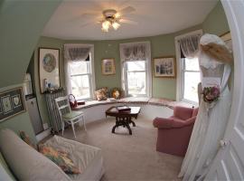 Hotel fotografie: Bondy House Bed & Breakfast