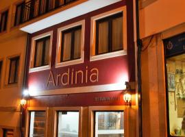 Фотография гостиницы: Ardínia the Legend