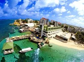 Hotel Lord Pierre, hotel in San Andrés