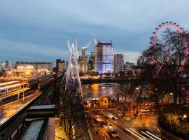 Foto do Hotel: The York, Covent Garden