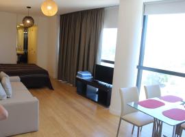 מלון צילום: Puerto Madero Appartment