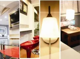 Foung Gu Hotel