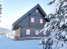 Chalupa U smrku, ξενοδοχείο σε Horni Marsov