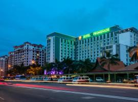Promenade Hotel Kota Kinabalu, khách sạn ở Kota Kinabalu
