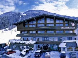 A picture of the hotel: Cordial Sport Hotel Going