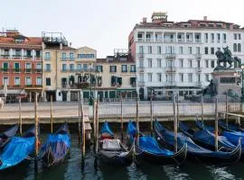 Hotel Paganelli
