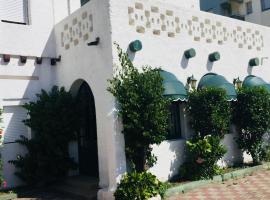 Gran Colonial Riviera, hotel en Piriápolis