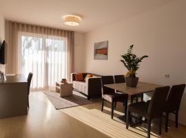 מלון צילום: Vitus Steyr Hotel & SPA Suites