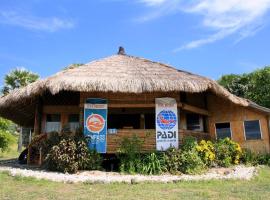 Compass Diving Resort, hotel v destinácii Beloi