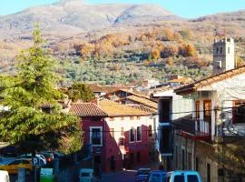 Casa Rural Parada Real CR-CC-00258