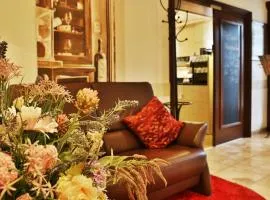 Hotel Restaurant Ruppert