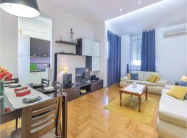 Фотографія готелю: Two-Bedroom Apartment in Pula