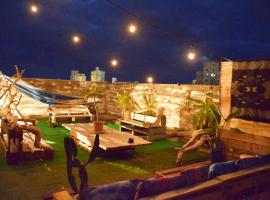 guest house Holoholo Ishigakijima, hotel in Ishigaki Island