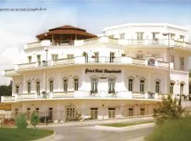 Hotel Rinascimento, hotel Campobassóban