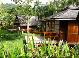 Acajou Hotel