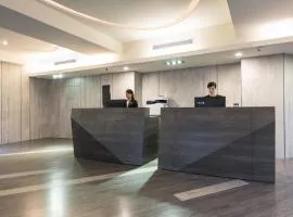 Tomorrow Hotel