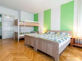 Hotel kuvat: Tif Apartment