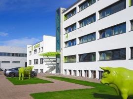 Photo de l’hôtel: Bonnox Boardinghouse & Hotel