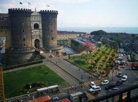 Gambaran Hotel: Casa Mimì