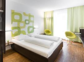 A picture of the hotel: arte Hotel Krems