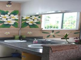 Cha Am Perfect, ξενοδοχείο σε Cha Am