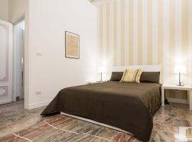 Hotel Foto: Camere Pallotta