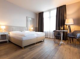 Hotel Emmental, hotel en Thun