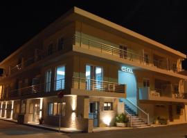 Ξενοδοχείο φωτογραφία: Hotel Antirrio