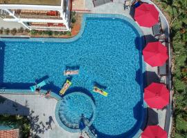 Phuong Binh House, hotel in Phu Quoc