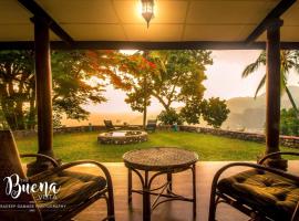 The Buena Vista Kandy, hotel in Kandy