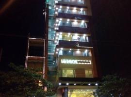 Hotel Photo: Nam Dinh Luxury Hotel