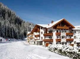 Savoy Dolomites Luxury & Spa Hotel