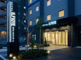 Hotel Il Fiore Kasai