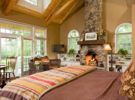 Sugar Hill Inn, ξενοδοχείο σε Sugar Hill