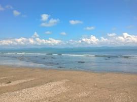 Sunset Serenity、Jaliapāraのホテル