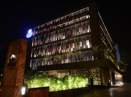 Hotel Photo: Levana Suites