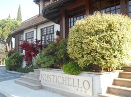 A picture of the hotel: Hotel Il Rustichello