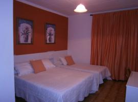 Hotel foto: Hostal Don Pepe